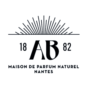 Logo AB 1882 Parfumerie savonnerie nantes