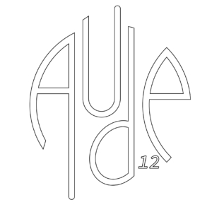 Logo AUde Fabrik céramiste