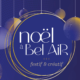 Noel a bel air, l'évènement de noel organisé par le collectif métiers d'art sur loire pour un moment festif et créatif, à saint aignan de grand lieu, près de nantes
