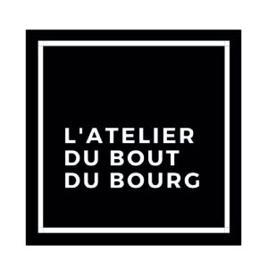 logo L'atelier du bout du Bourg