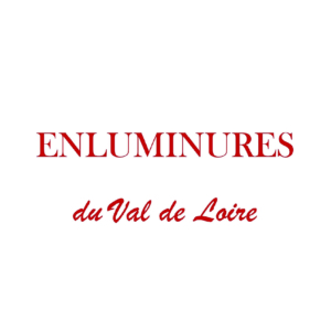 logo enluminures du Val de Loire