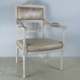 Séverine Beauducel fauteuil ATELIER DBDB tapisserie d'intérieur
