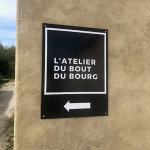 atelier du bout du bourg